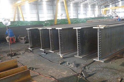 Thanh Hóa: Chấp thuận dự án xưởng sản xuất, gia công cửa và nhà thép hình, nhà lưới tại xã Hải Long