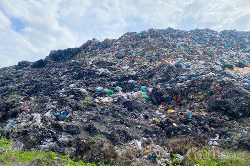 Khánh Hòa: Đến 2025, 100% các xã, phường, thị trấn thực hiện phân loại chất thải rắn sinh hoạt