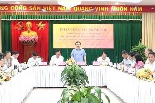 Thúc đẩy thị trường bất động sản phát triển bền vững cho 3 tỉnh Bình Dương, Đồng Nai và Tiền Giang