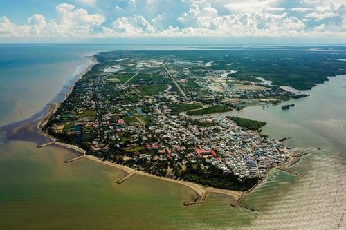 TPHCM: Thị trường bất động sản sôi động ở các quận huyện vùng ven