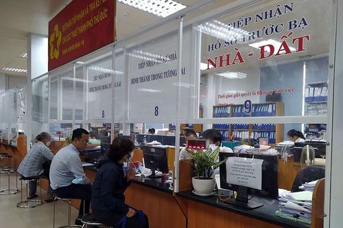 Giá nhà vượt quá khả năng tài chính của đa số người dân