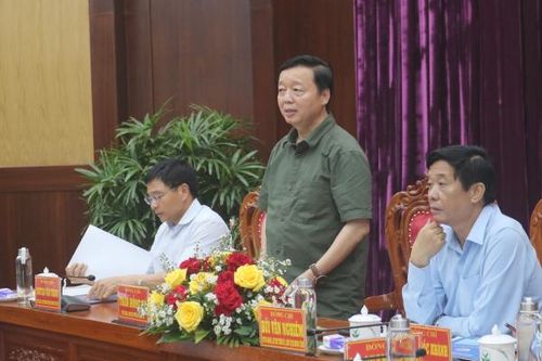 Sử dụng cát biển để san lấp các dự án giao thông trọng điểm