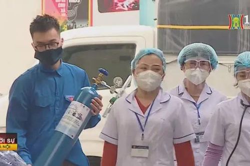 Không cần xét nghiệm 'tìm máu đông' sau tiêm vaccine Covid