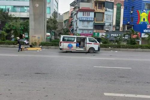 Tự gây tai nạn, một người tử vong