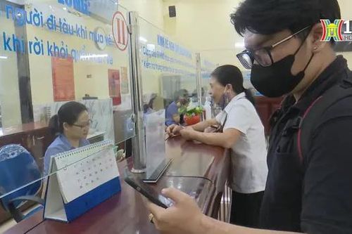Đường sắt tăng chuyến, giảm giá vé tàu giữa cao điểm hè