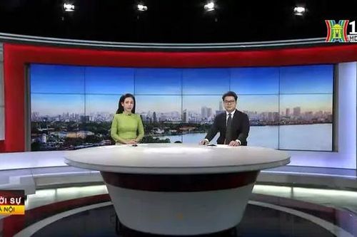 Chương trình Thời sự 18h30 | 11/05/2024