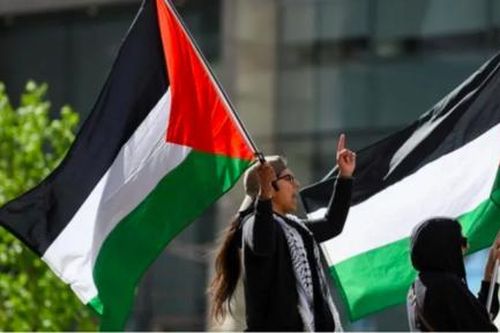 Con đường gian truân của Palestine để gia nhập Liên Hiệp quốc