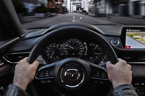 Tính năng kiểm soát hành trình thích ứng ACC trên ô tô là gì?