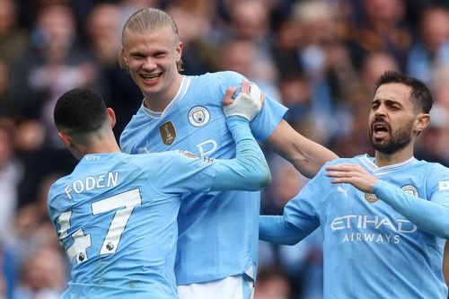 Nhận định bóng đá Fulham vs Man City: Khó cản đội khách