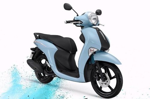 Bảng giá xe Yamaha Janus mới nhất tháng 5/2024