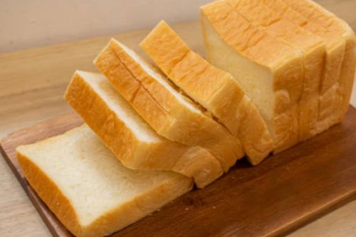 Ăn bánh mì có béo?
