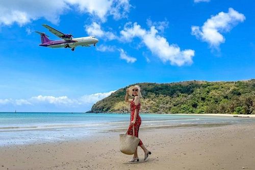 Du lịch Côn Đảo mùa nào đẹp nhất trong năm?