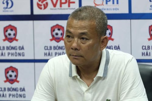 Sông Lam Nghệ An thay huấn luyện viên