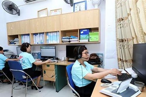 Cần chủ động phòng, chống bạo lực, lạm dụng hình ảnh phụ nữ, trẻ em gái trên không gian mạng