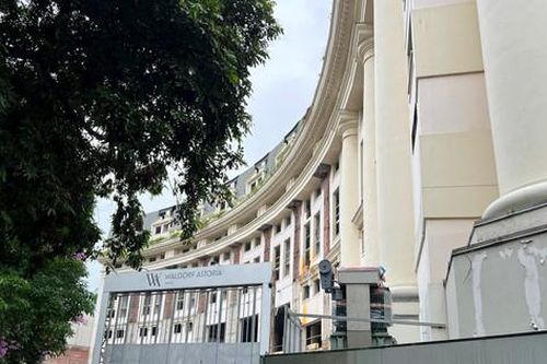 Xu thế phát triển khách sạn tại Hà Nội: Không còn nguồn cung chất lượng thấp