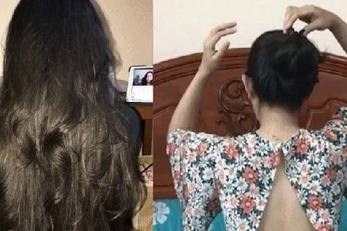 Để có mái tóc bồng bềnh chắc khỏe, cô nàng chỉ cần 3 tips dưỡng đơn giản tại nhà