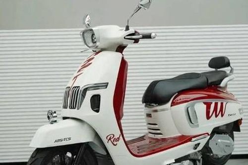 Xe ga mới đẹp mê ly, có ABS 2 kênh, chị em sẵn sàng chọn thay thế SH Mode bởi giá tốt 44 triệu đồng