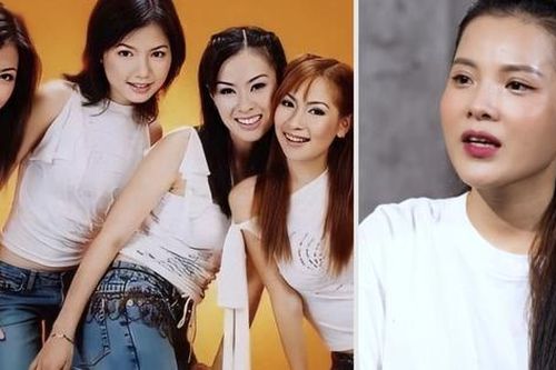 Em út nhóm 'Mắt Ngọc' từng bị đồng nghiệp cô lập, bị phụ tình, khởi nghiệp thảm hại