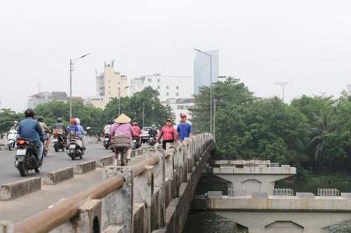 Dự án đô thị xanh ở Huế giải quyết ngập lụt gặp khó vì mặt bằng