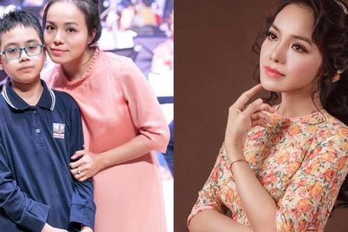 Nữ NSƯT nổi tiếng dòng nhạc đỏ có nhan sắc trẻ đẹp ở tuổi 48 nhưng kín tiếng về đời tư