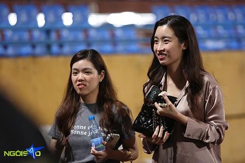 Nhan sắc cam thường sau khi giảm cân của Hoa hậu Đỗ Mỹ Linh