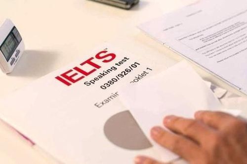 Thêm 90.481 chứng chỉ IELTS, Aptis bị phát hiện cấp sai phép