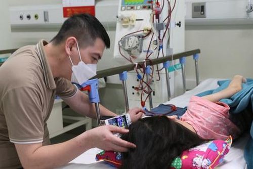 Câu hỏi thường gặp liên quan đến bệnh suy thận