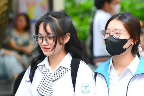 Hơn 11.000 thí sinh hoàn thành kỳ thi đánh giá năng lực của Trường ĐH Sư phạm Hà Nội