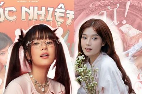 Hoàng Yến Chibi ra mắt EP đầu tay, có ghi điểm sau loạt thử nghiệm thất bại?