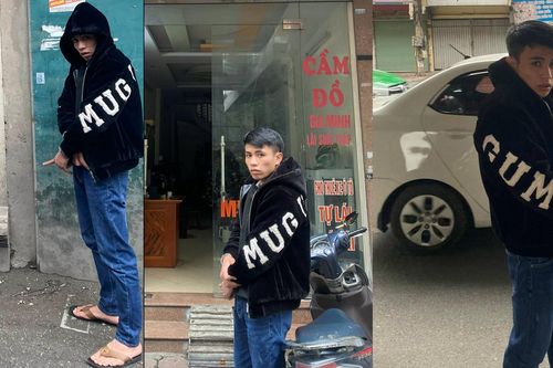 Vụ cướp lúc nửa đêm và cuộc truy bắt thần tốc chỉ trong một ngày