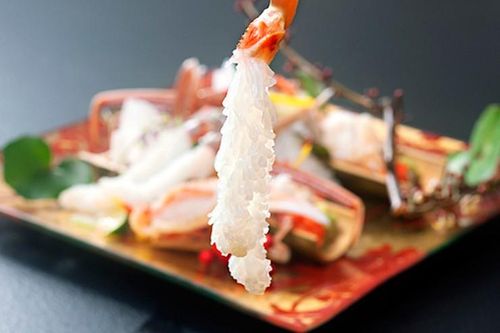 Những loại cua đắt nhất thế giới