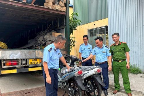 Khởi tố vụ án xảy ra tại Công ty TNHH Liên doanh chế tạo xe máy LIFAN - Việt Nam