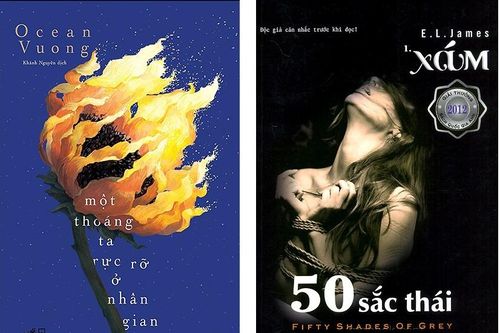Phân biệt truyện khiêu dâm và văn chương có yếu tố tình dục