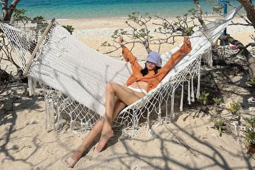 Chơi gì, ở đâu khi sắp có tàu cao tốc mới đi Côn Đảo?