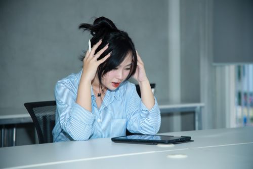 Nỗi sợ mới khi đi xin việc