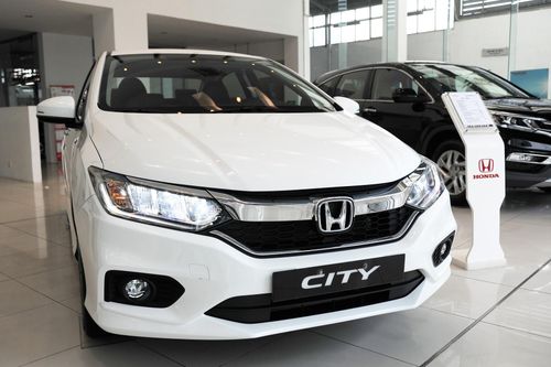 Honda triệu hồi hơn 14.000 ôtô tại Việt Nam