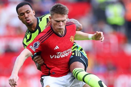 Thua Arsenal, MU tạo thống kê tệ hại sau 53 năm