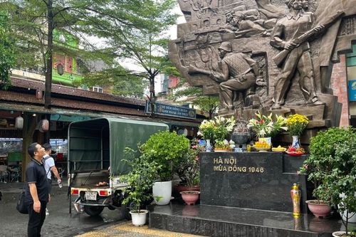 Bài 2: Giữ lại giá trị cốt lõi
