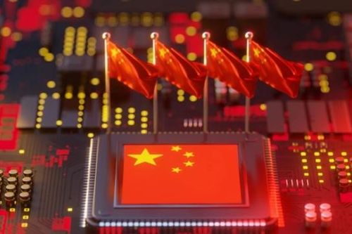 Mỹ ra 'đòn' nhằm vào năng lực quốc phòng của Trung Quốc