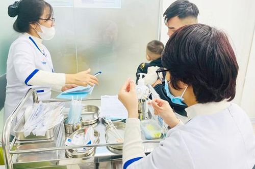 Hà Nội phát hiện ca mắc não mô cầu đầu tiên năm 2024