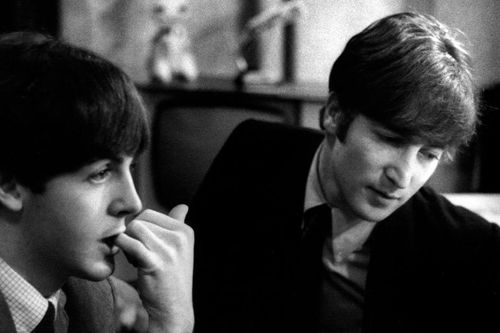 Ca khúc 'Eleanor Rigby': Minh triết về tuổi già của Paul McCartney