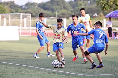 Chăm lo, hỗ trợ và bảo vệ thanh niên công nhân