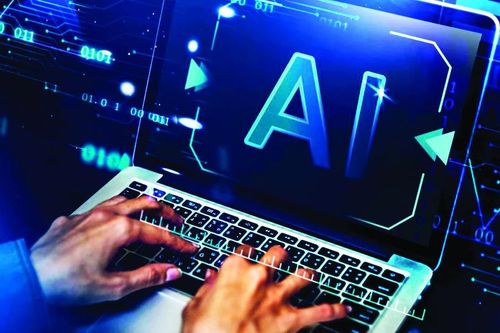 Big Tech siết kiểm soát AI trong bầu cử Mỹ