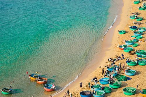 Nhớ về xứ Nẫu