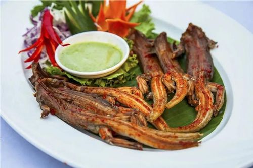 Đặc sản Phan Rang du khách không thể bỏ qua khi đến du lịch