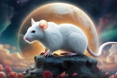 Phú quý mở cửa tháng 5, 4 tuổi hái vàng hái bạc, giàu ú ụ