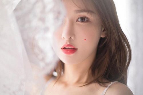 10 nốt ruồi 'phản chủ': Ai sở hữu dễ một đời lận đận, tai ương
