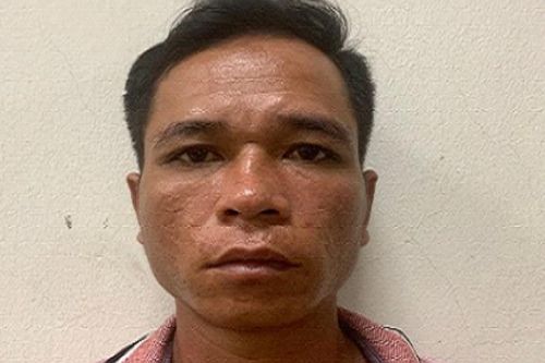Hà Nội: Kẻ trộm điện thoại bà bán nước từng có 4 tiền án