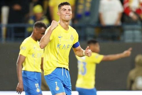 Thông tin bất ngờ vụ C.Ronaldo đến Leverkusen