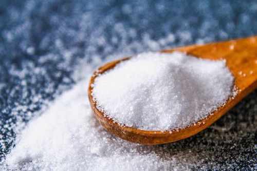 Muối ăn - con dao hai lưỡi?